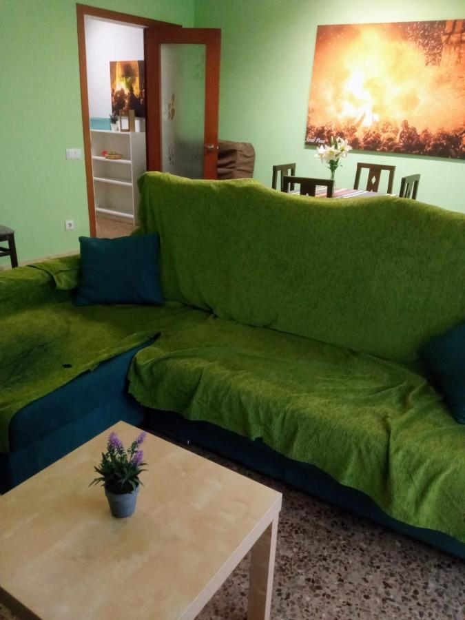 Ferienwohnung Cal Turuta Vilanova i la Geltrú Exterior foto